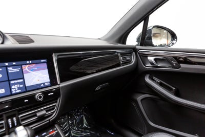 Porsche Macan AWD 2022