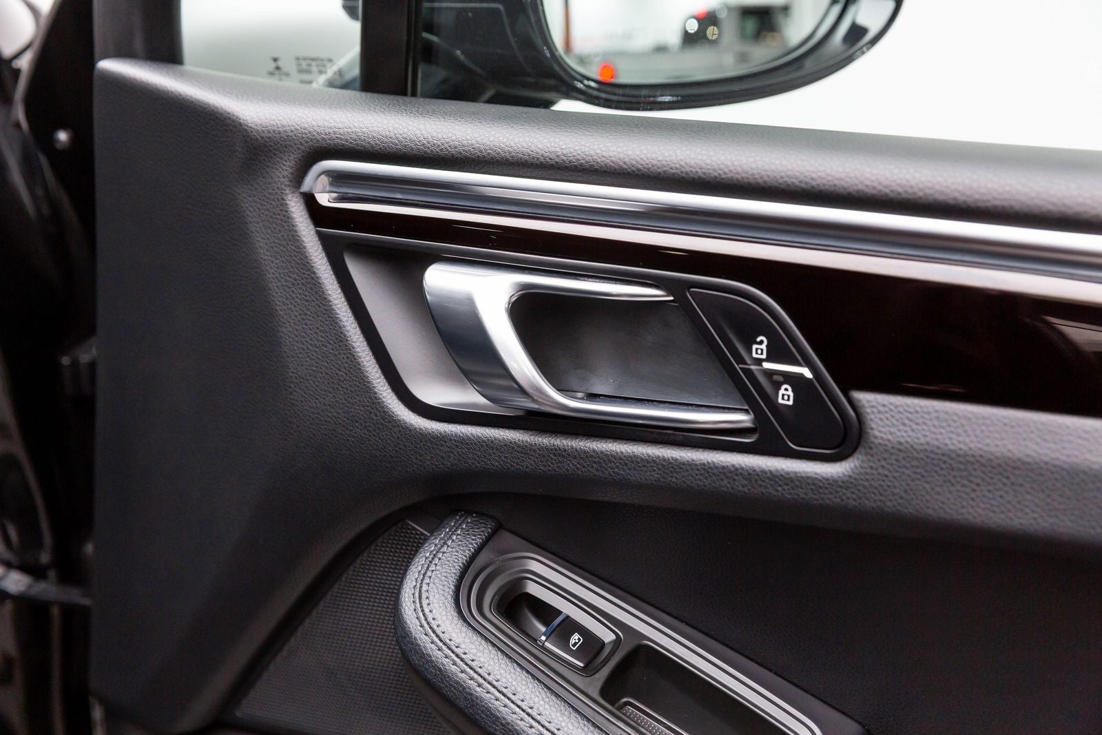 Porsche Macan AWD 2022