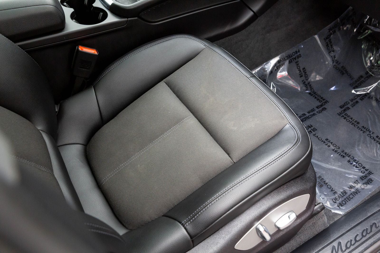 Porsche Macan AWD 2022