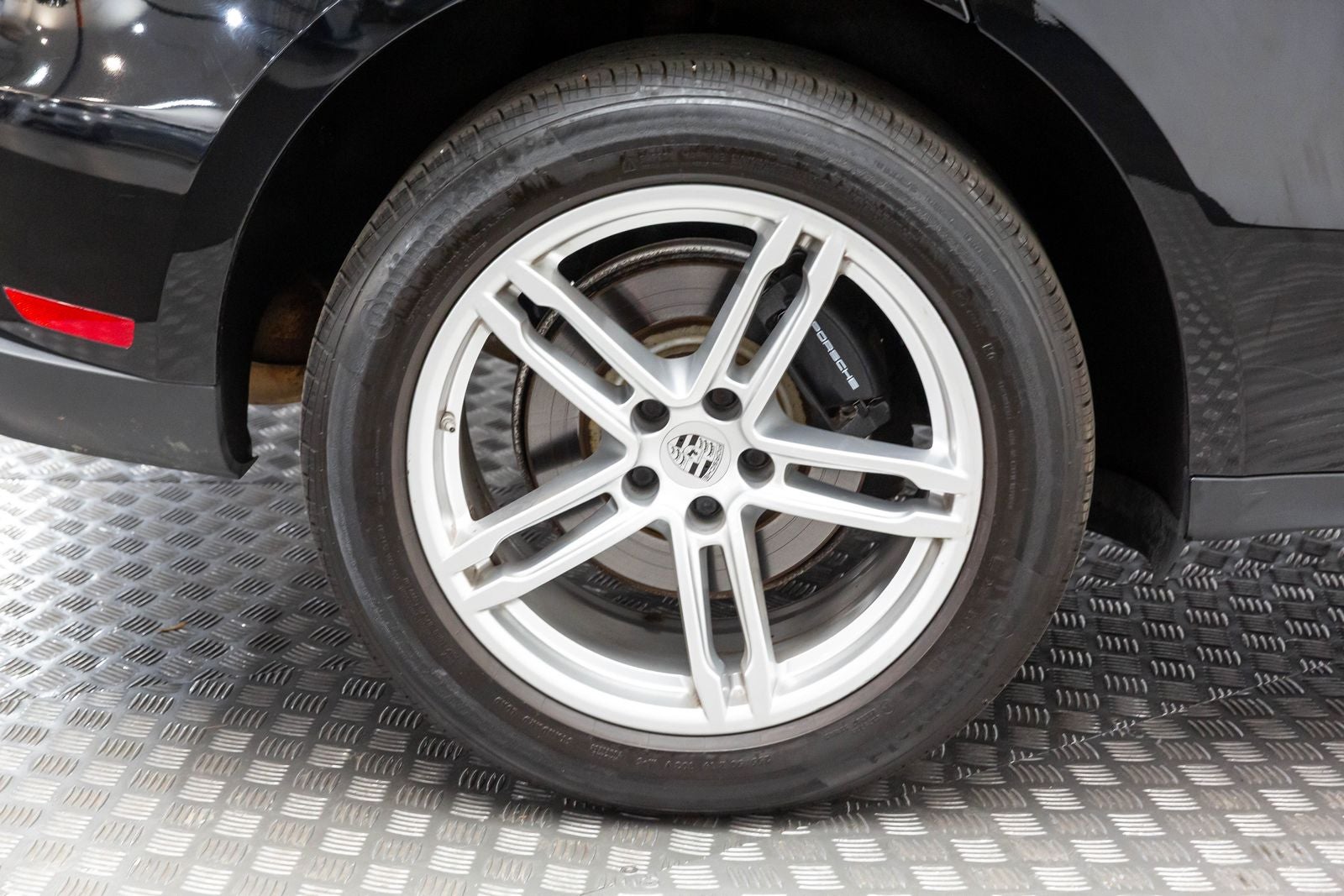 Porsche Macan AWD 2022