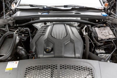 Porsche Macan AWD 2022