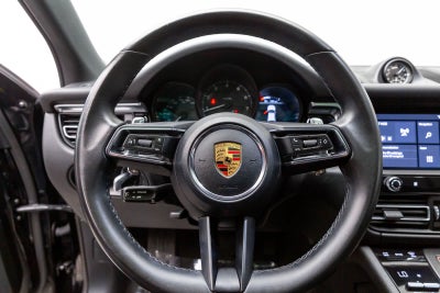 Porsche Macan AWD 2022