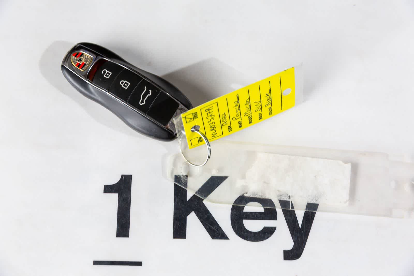 Porsche Macan AWD 2022