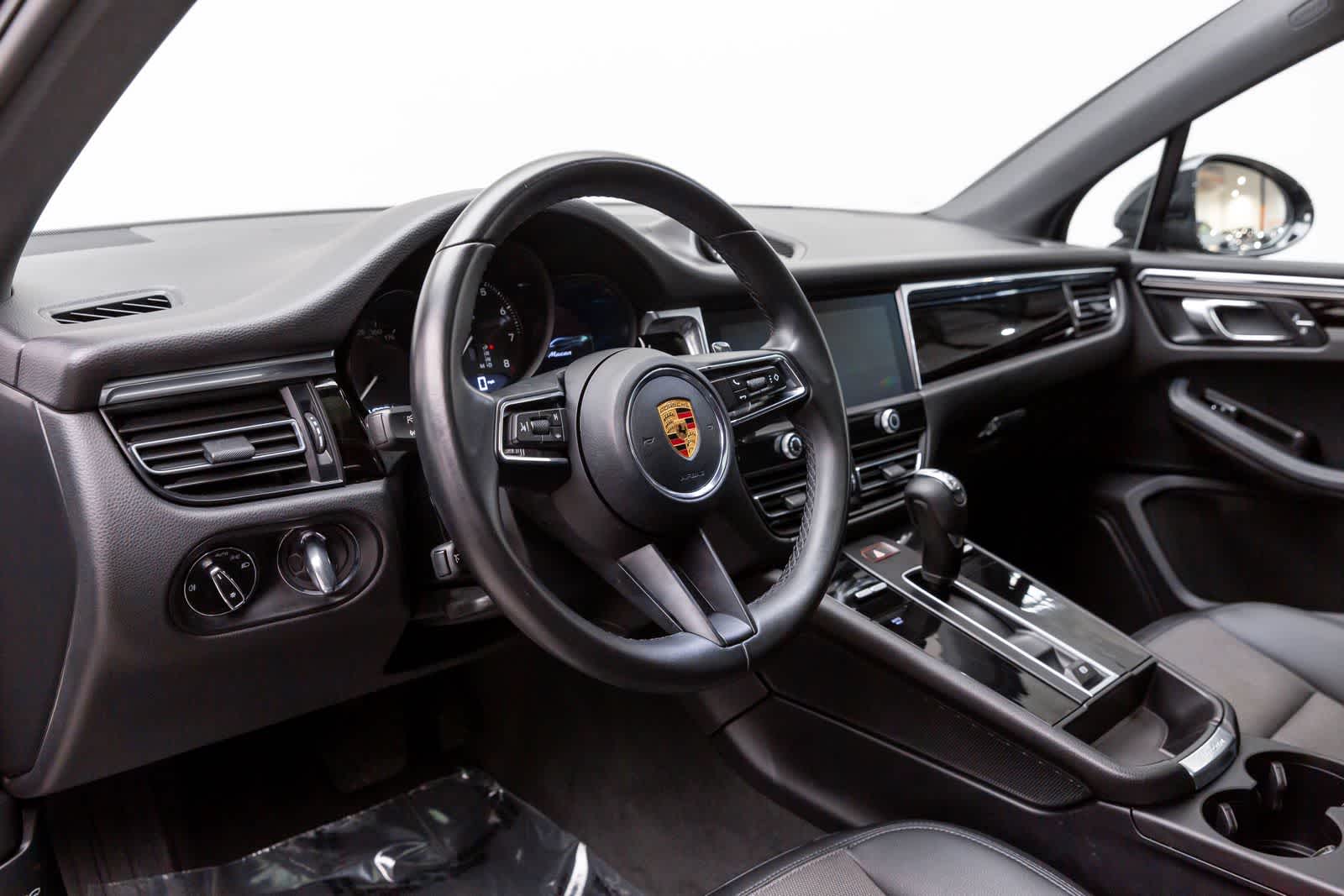 Porsche Macan AWD 2022