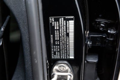 Porsche Macan AWD 2022