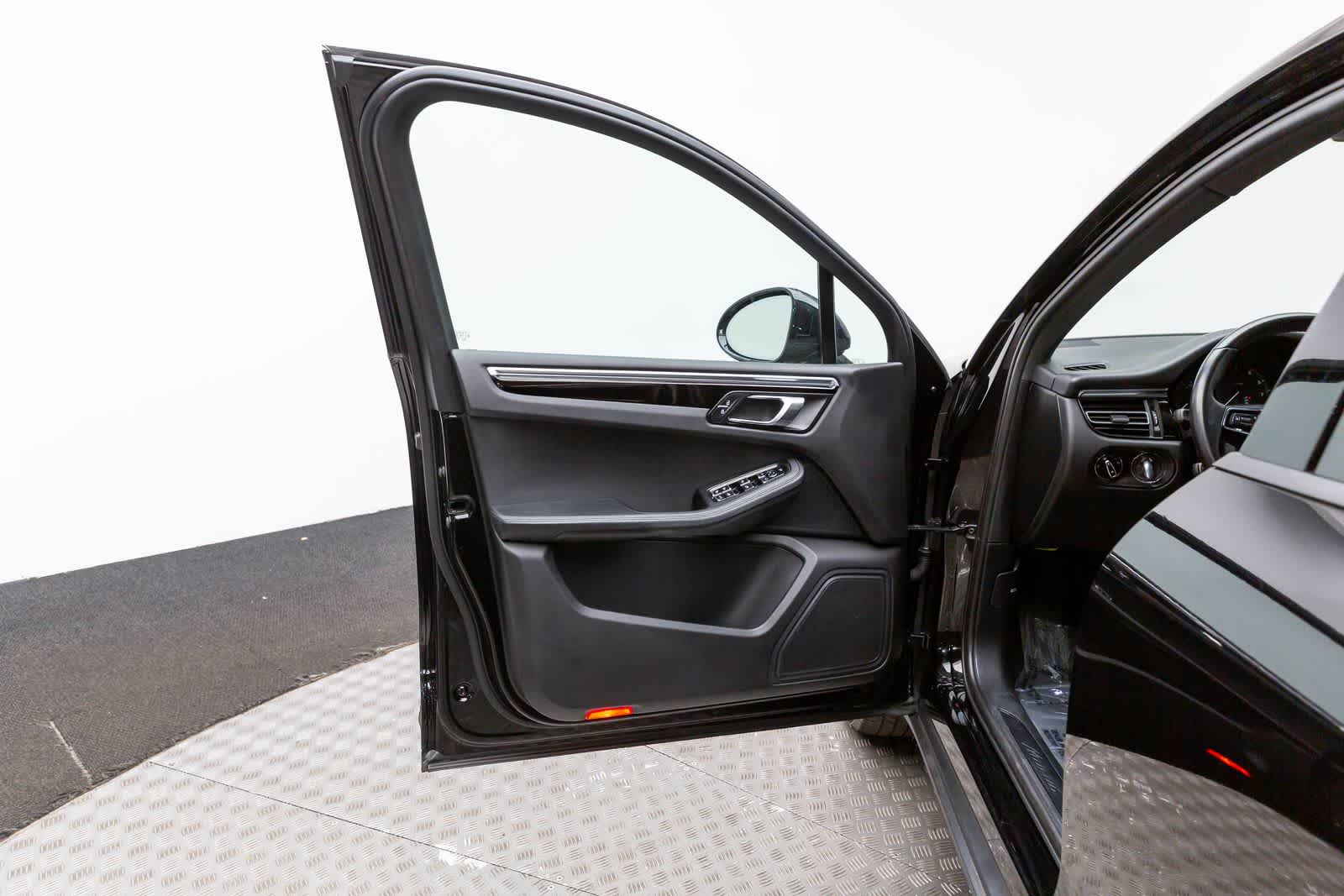 Porsche Macan AWD 2022