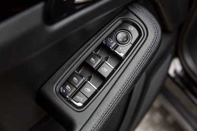 Porsche Macan AWD 2022