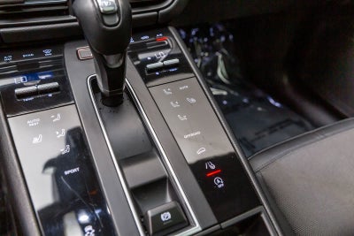 Porsche Macan AWD 2022