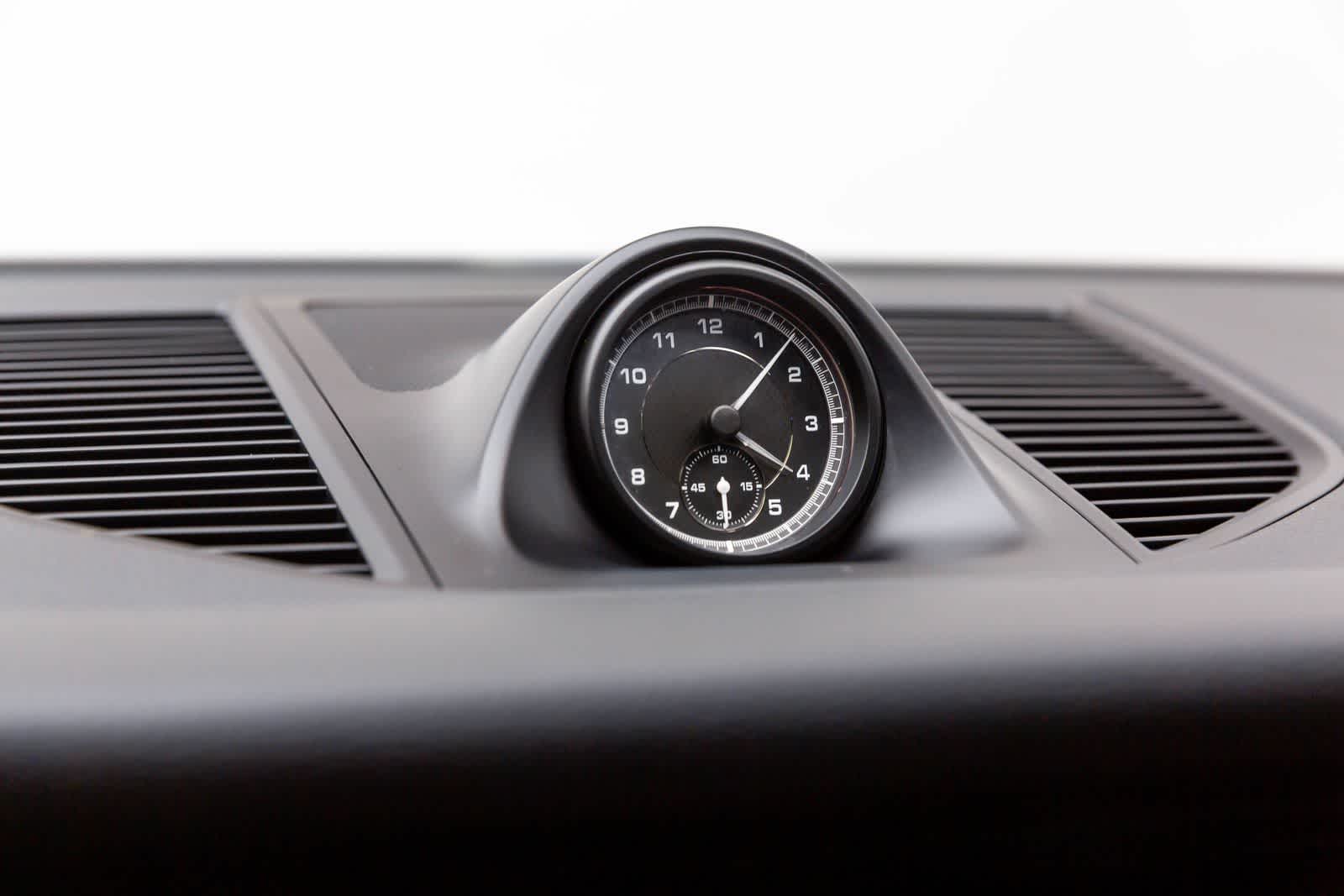 Porsche Macan AWD 2022