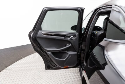 Porsche Macan AWD 2022