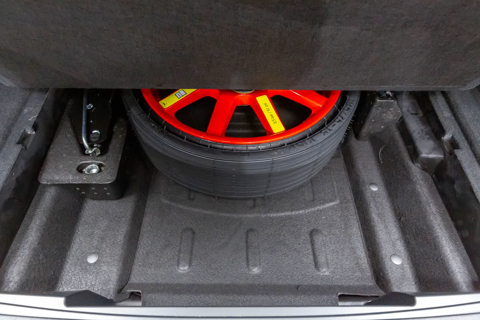 Porsche Macan AWD 2022