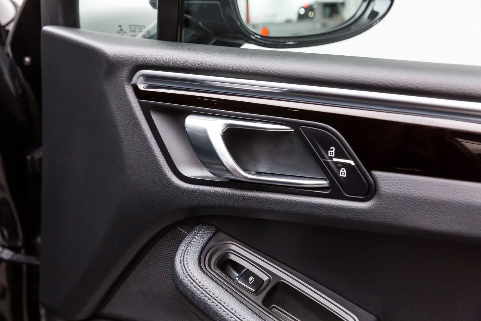 Porsche Macan AWD 2022