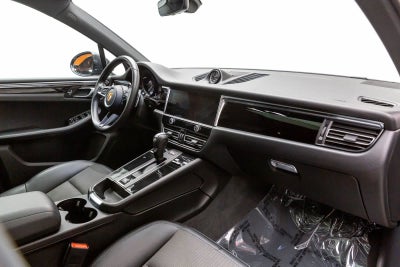 Porsche Macan AWD 2022