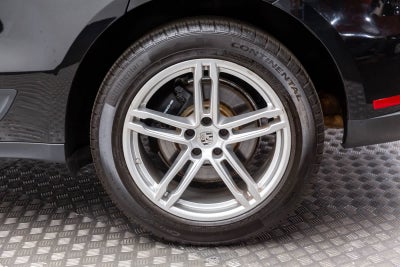 Porsche Macan AWD 2022