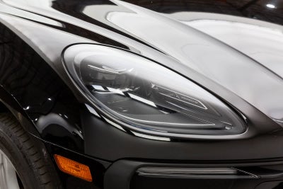 Porsche Macan AWD 2022