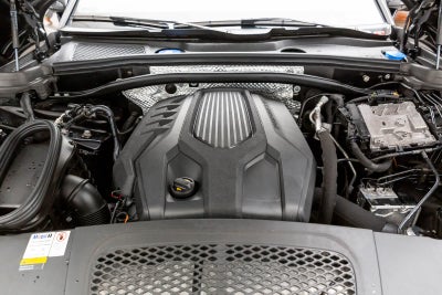 Porsche Macan AWD 2022