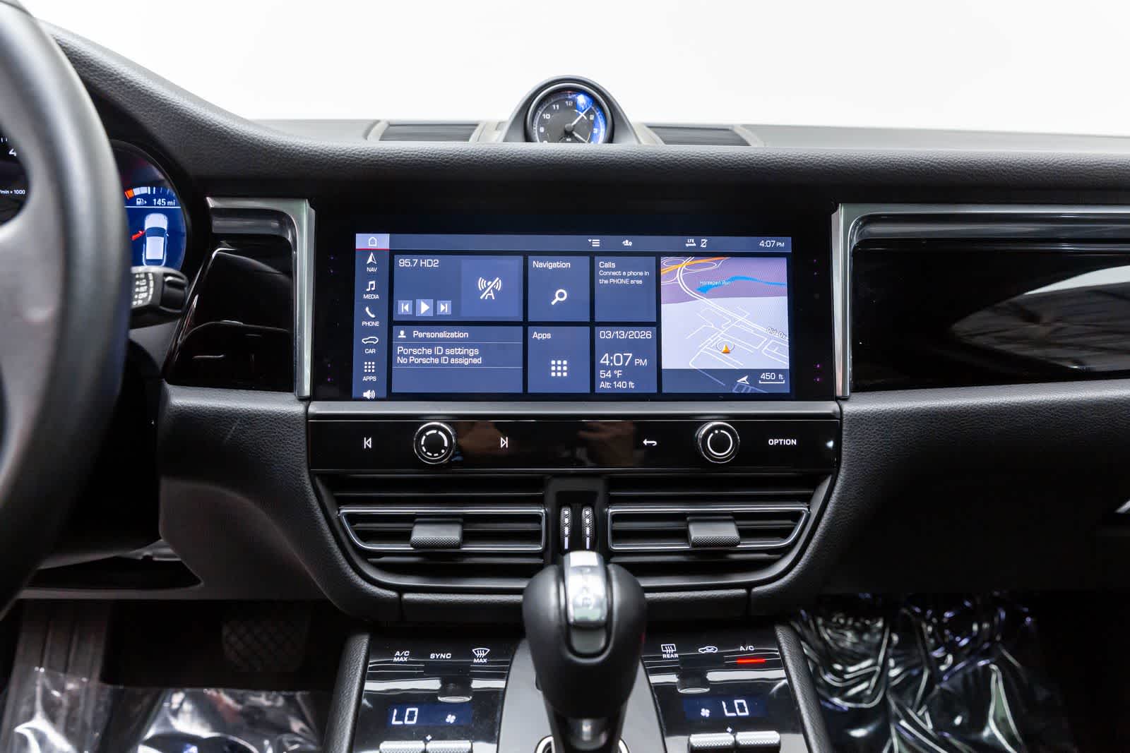 Porsche Macan AWD 2022