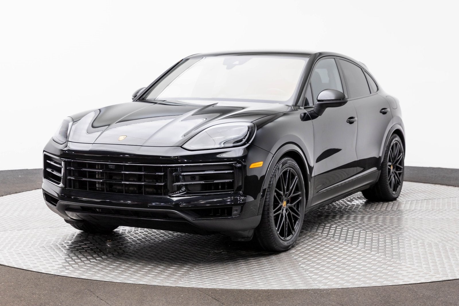 Porsche Cayenne S E-Hybrid 2024