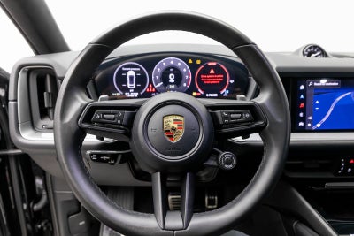 Porsche Cayenne S E-Hybrid 2024