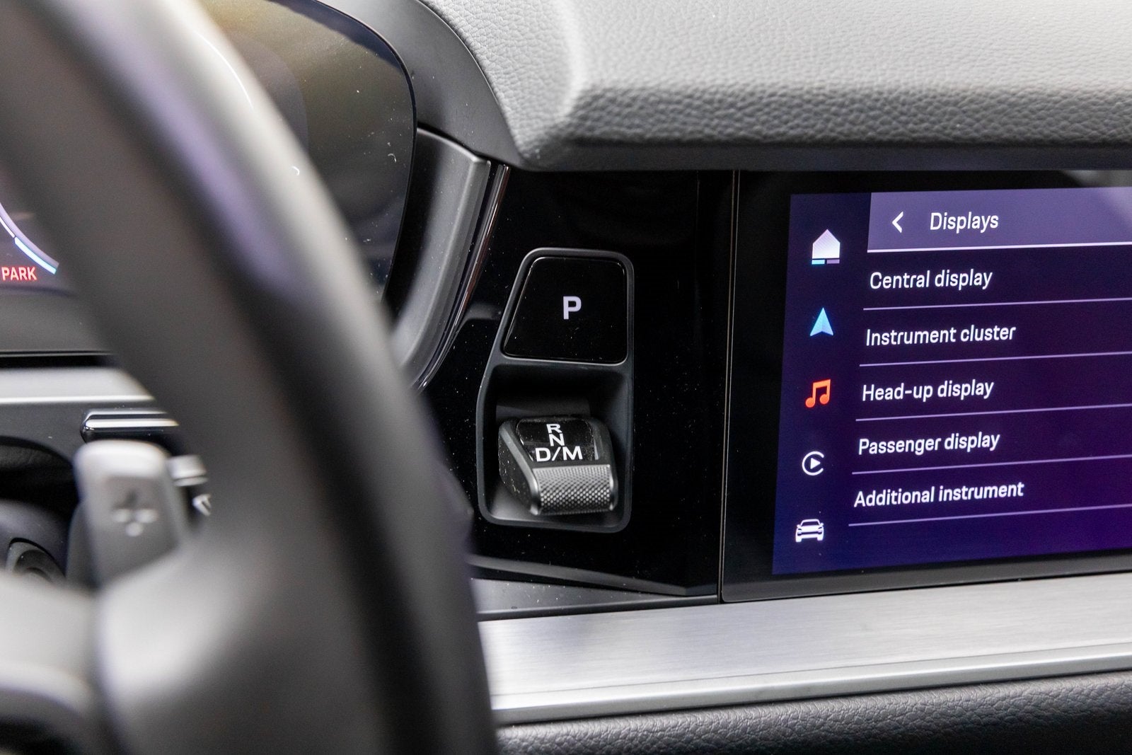 Porsche Cayenne S E-Hybrid 2024