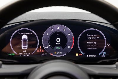 Porsche Cayenne S E-Hybrid 2024