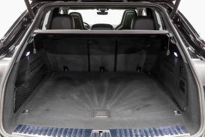 Porsche Cayenne S E-Hybrid 2024