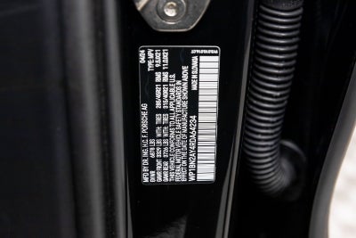 Porsche Cayenne S E-Hybrid 2024