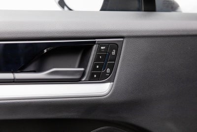 Porsche Cayenne S E-Hybrid 2024