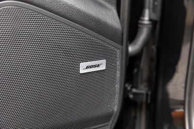 Porsche Cayenne S E-Hybrid 2024