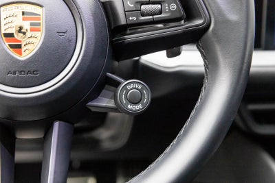 Porsche Cayenne S E-Hybrid 2024