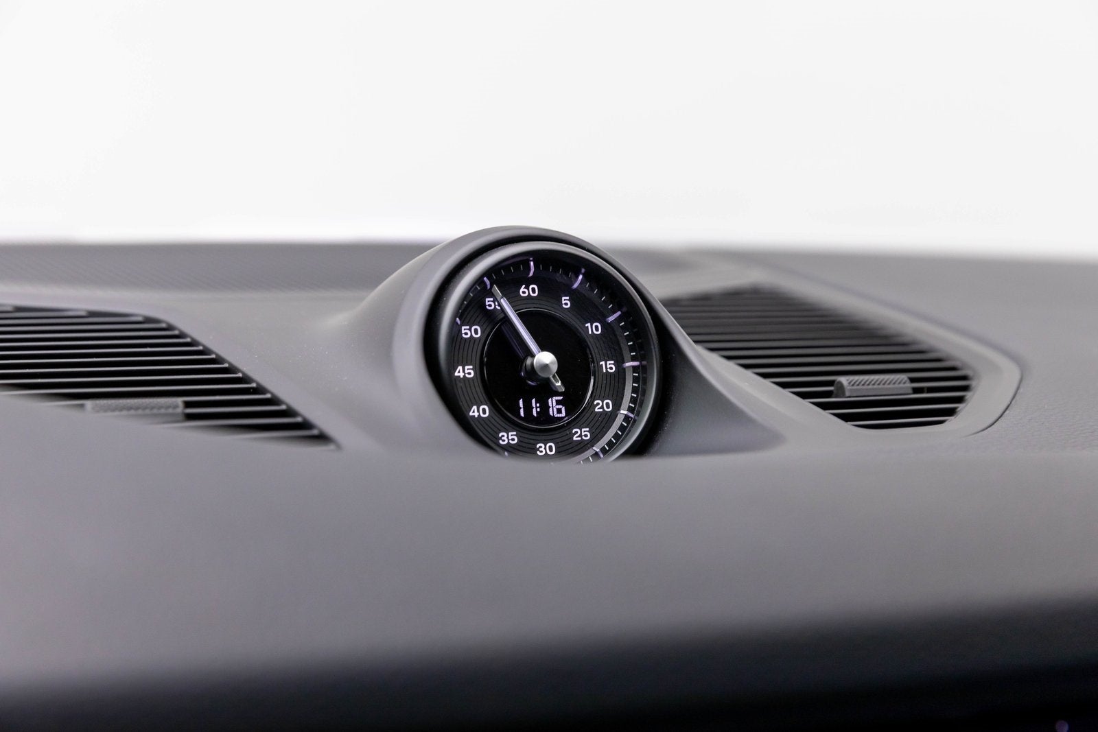 Porsche Cayenne S E-Hybrid 2024