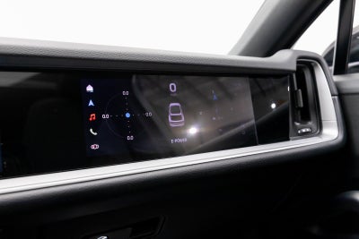 Porsche Cayenne S E-Hybrid 2024