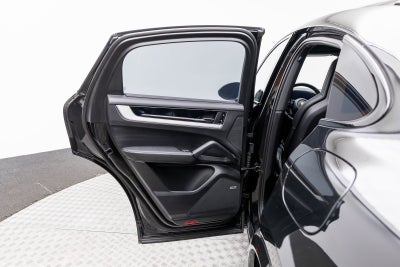 Porsche Cayenne S E-Hybrid 2024