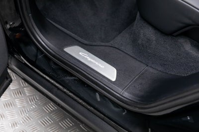 Porsche Cayenne S E-Hybrid 2024