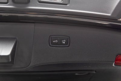 Porsche Cayenne S E-Hybrid 2024