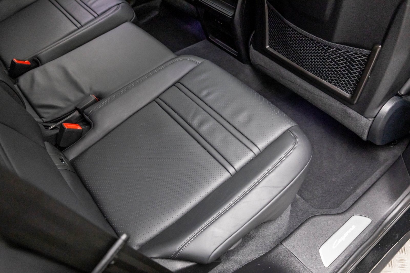 Porsche Cayenne S E-Hybrid 2024