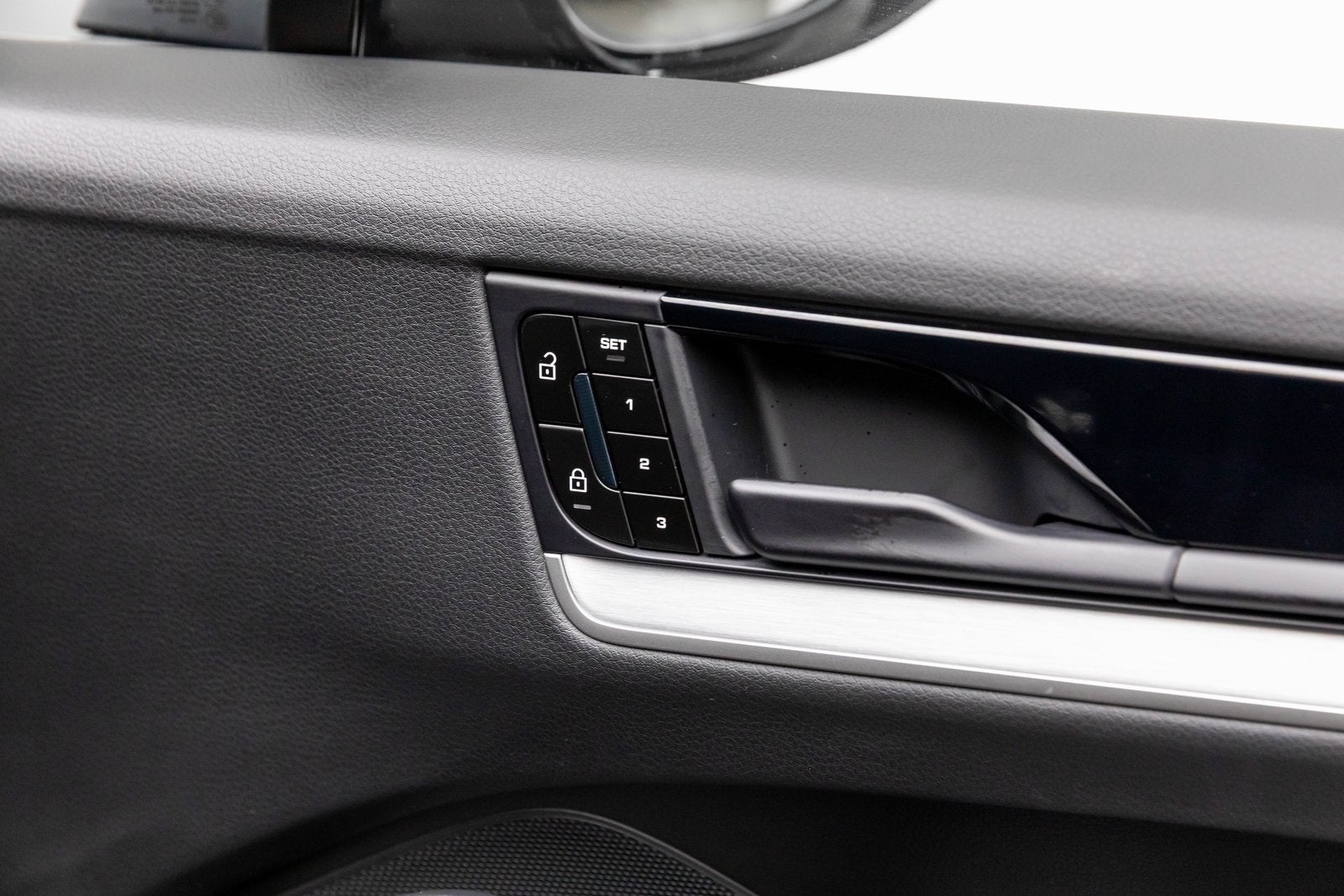 Porsche Cayenne S E-Hybrid 2024