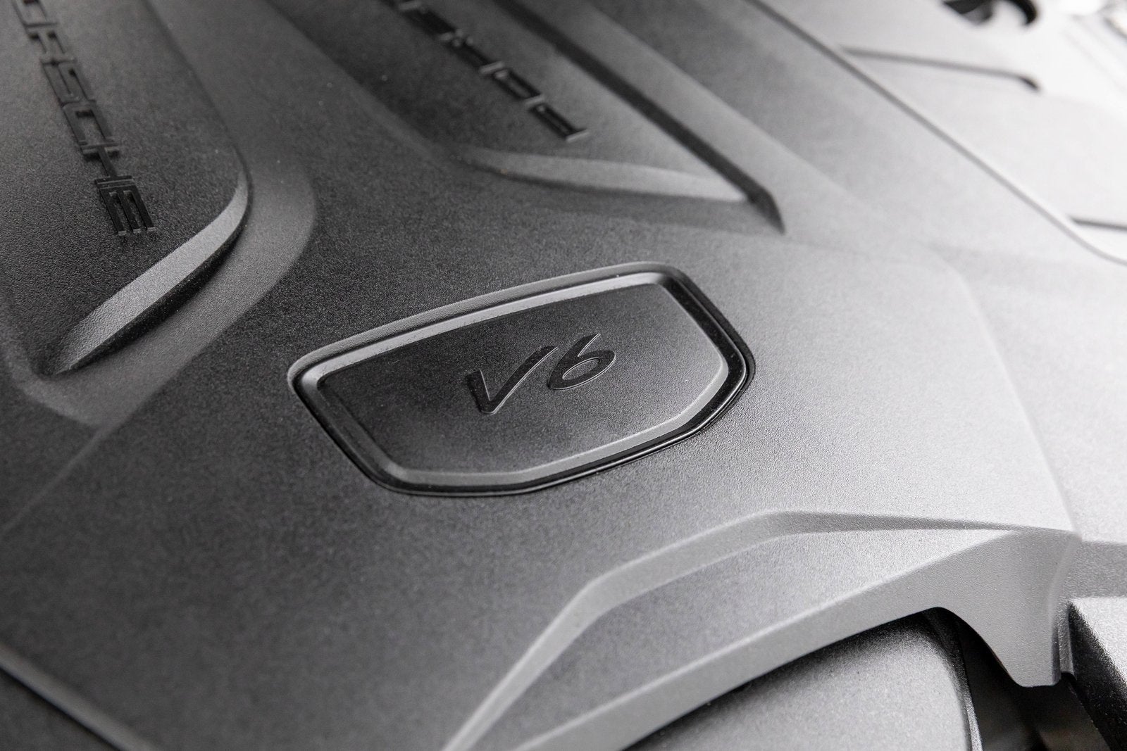 Porsche Cayenne S E-Hybrid 2024