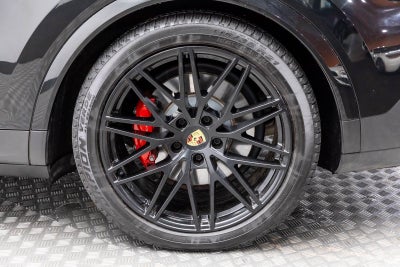 Porsche Cayenne S E-Hybrid 2024