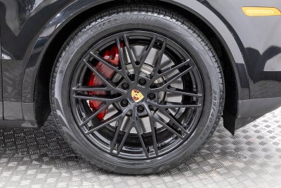 Porsche Cayenne S E-Hybrid 2024