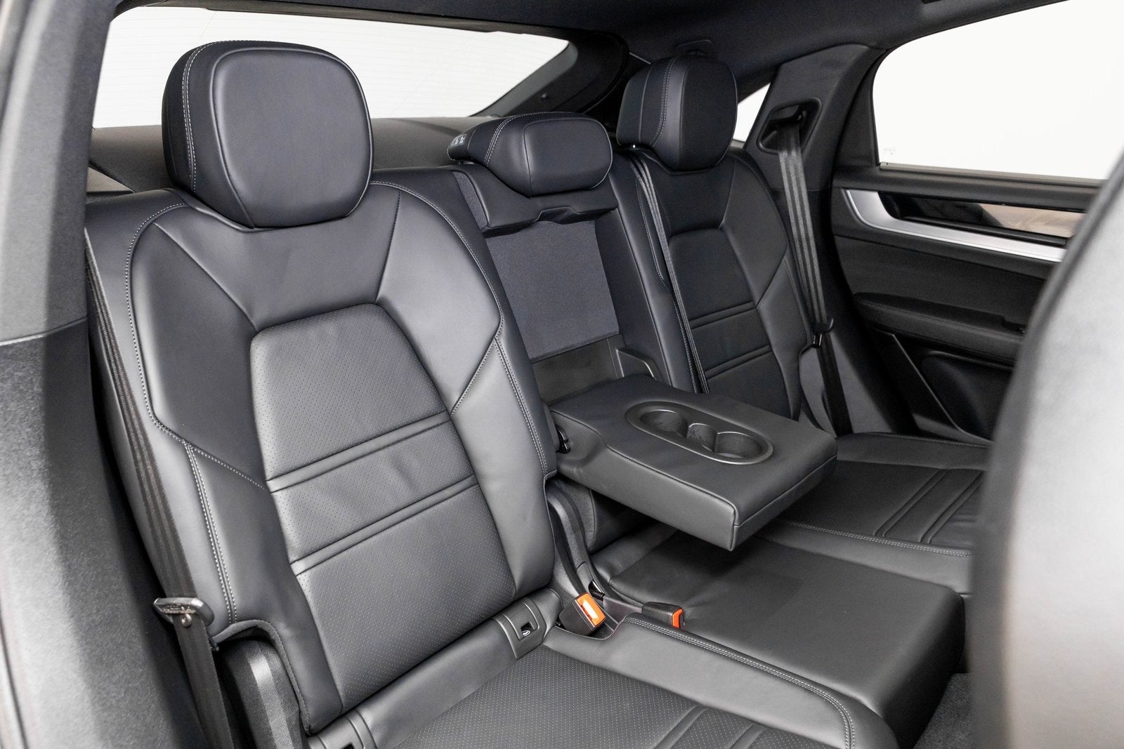 Porsche Cayenne S E-Hybrid 2024