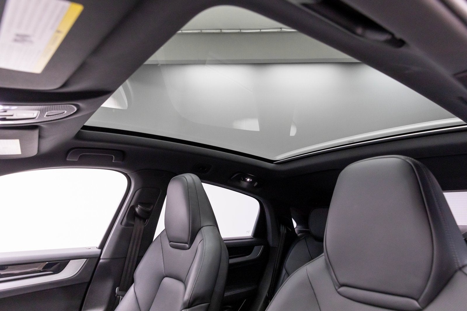 Porsche Cayenne S E-Hybrid 2024