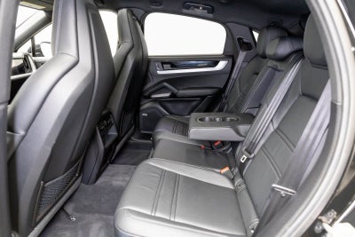 Porsche Cayenne S E-Hybrid 2024