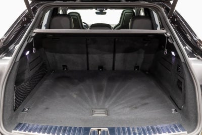 Porsche Cayenne S E-Hybrid 2024