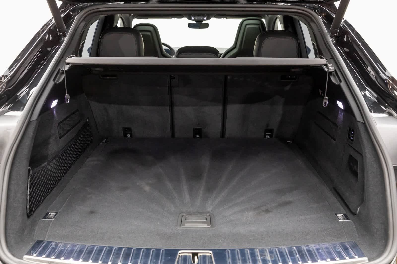 Porsche Cayenne S E-Hybrid 2024