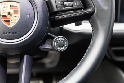 Porsche Cayenne S E-Hybrid 2024