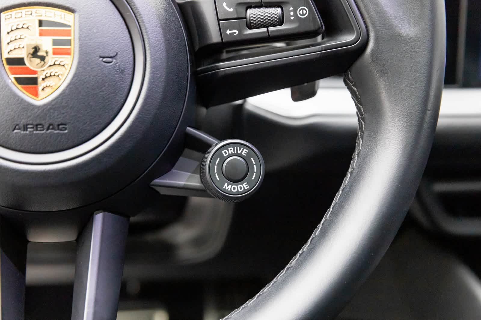 Porsche Cayenne S E-Hybrid 2024