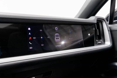 Porsche Cayenne S E-Hybrid 2024