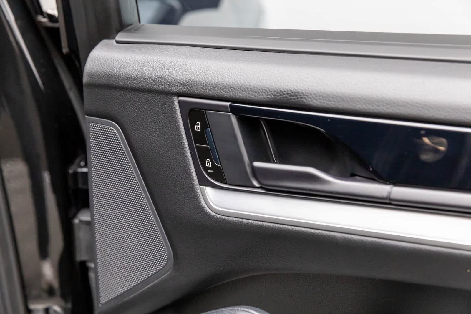 Porsche Cayenne S E-Hybrid 2024