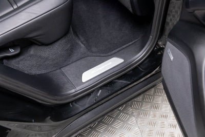 Porsche Cayenne S E-Hybrid 2024